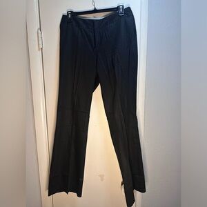 Banana Republic Black Pants